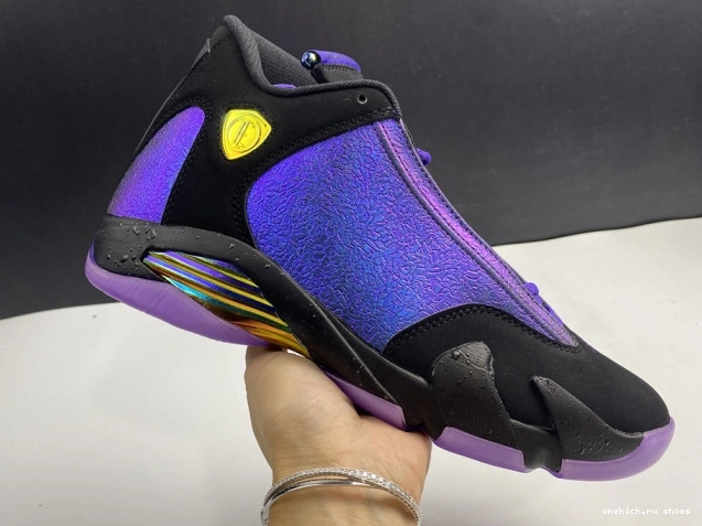 Cheap 14 JORDAN DOERNBECHER RETRO '' CV2469-001 AIR 0703